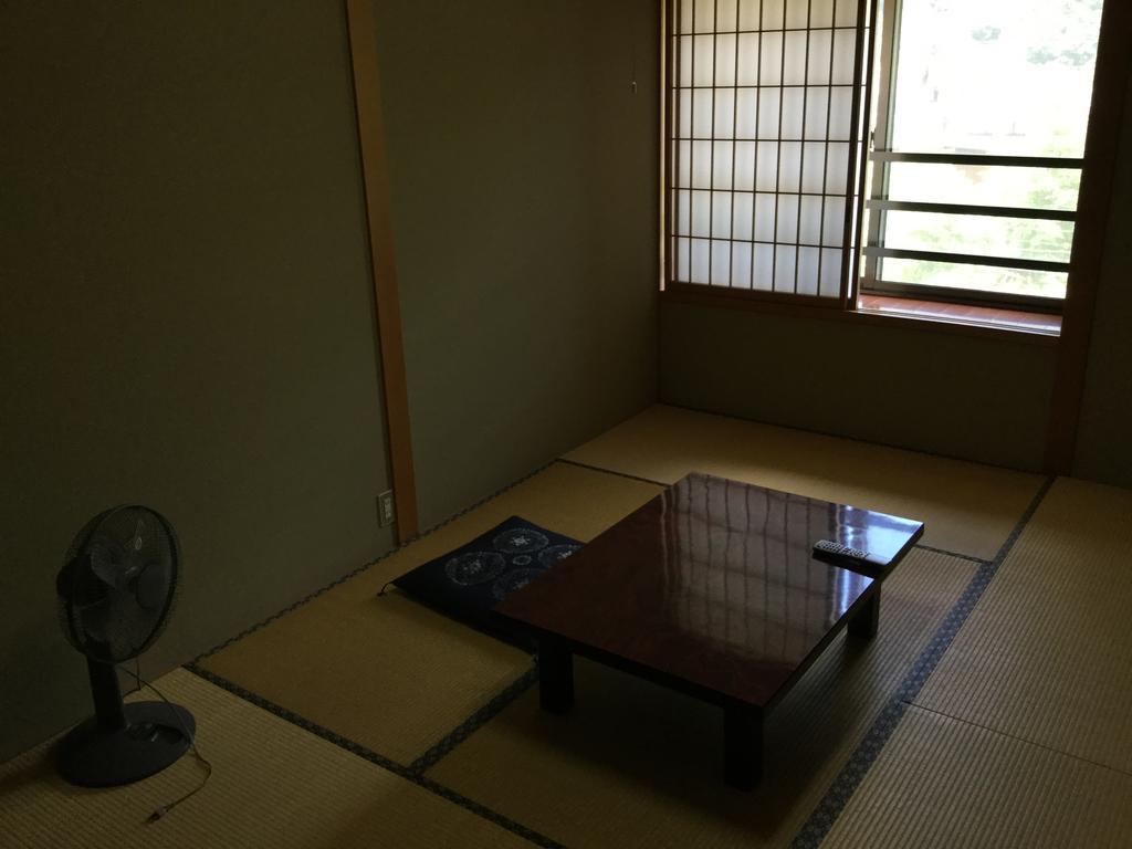 Yunosato Takayama (Gifu) Exterior foto