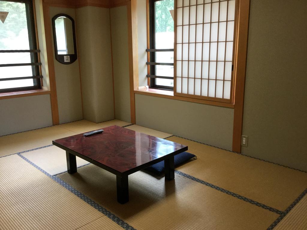 Yunosato Takayama (Gifu) Exterior foto